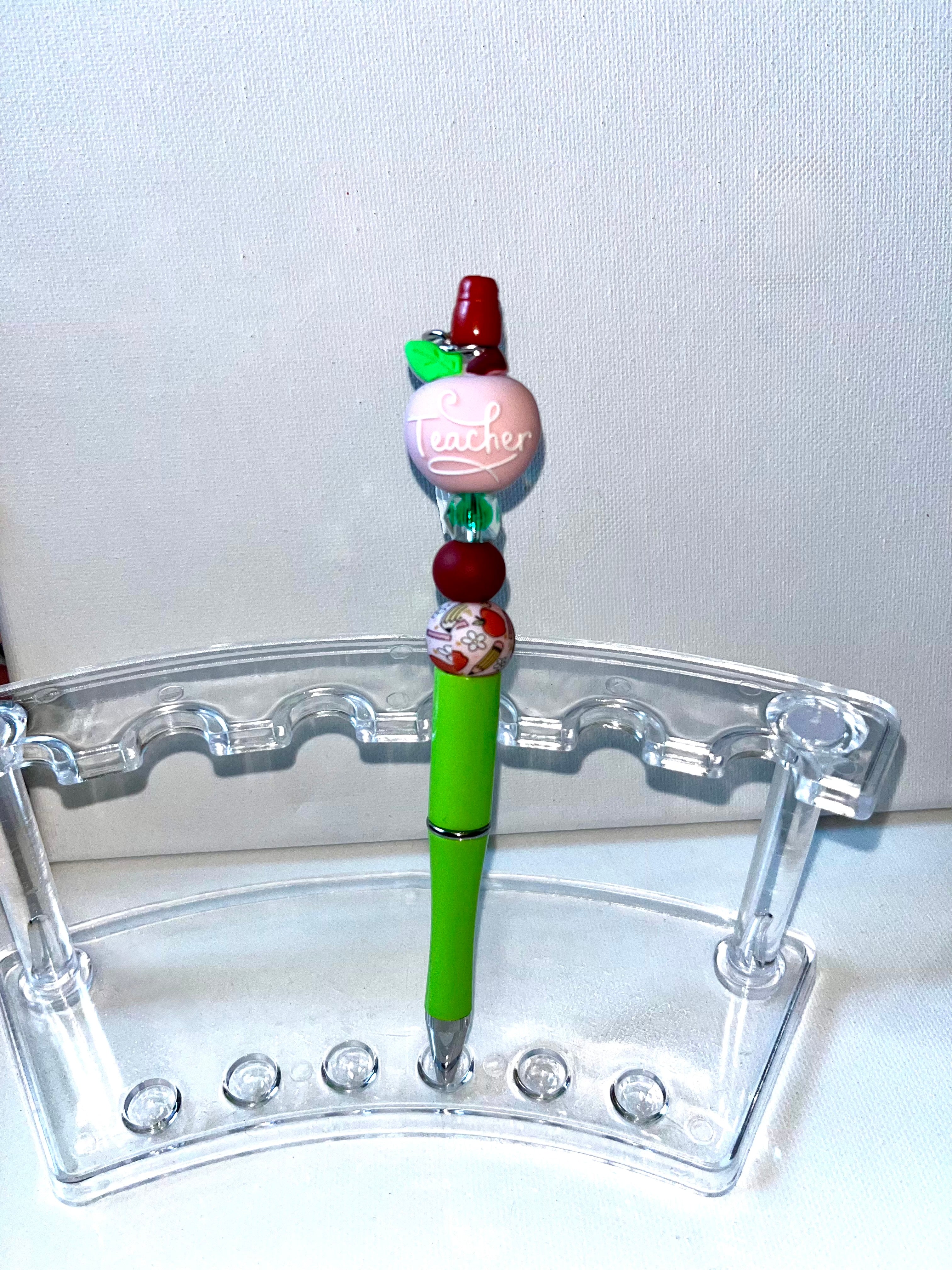 Teacher Appreciation pen